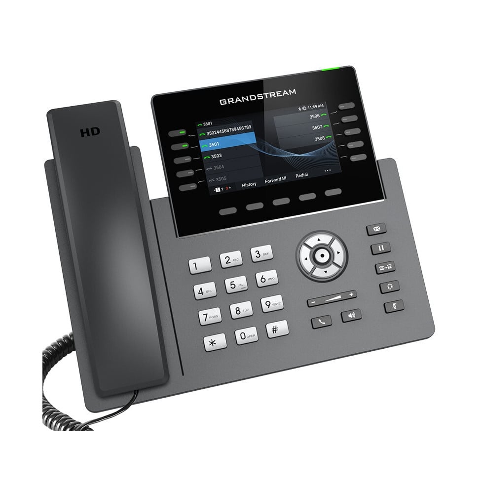 Téléphone IP Grandstream GRP2615 Maroc
