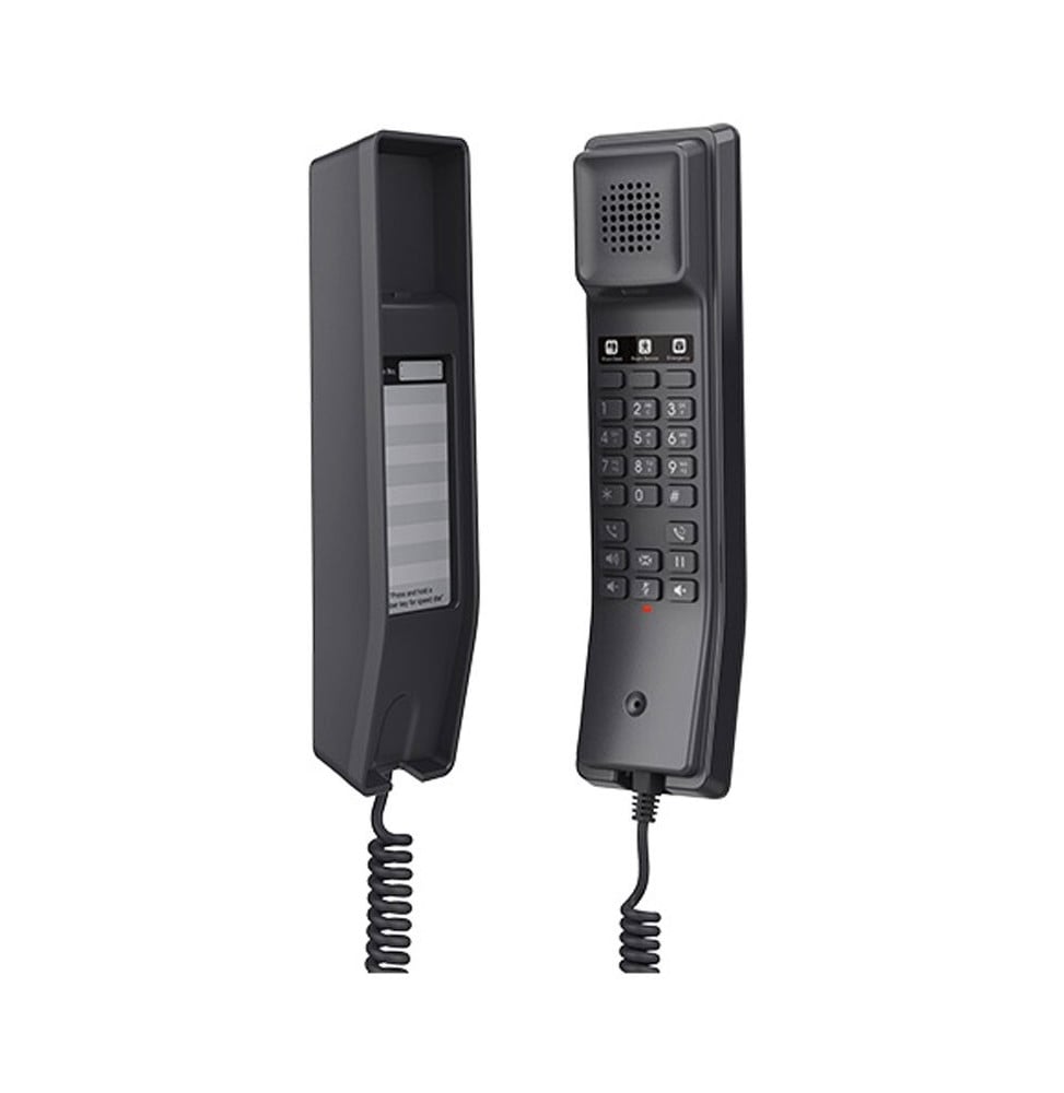 Téléphone IP Grandstream GHP611 Maroc