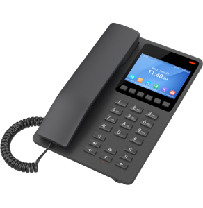 Téléphone IP Grandstream GHP631W Maroc