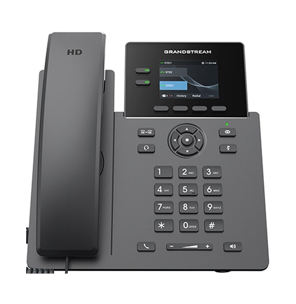 Téléphone IP Grandstream GRP2610P Maroc