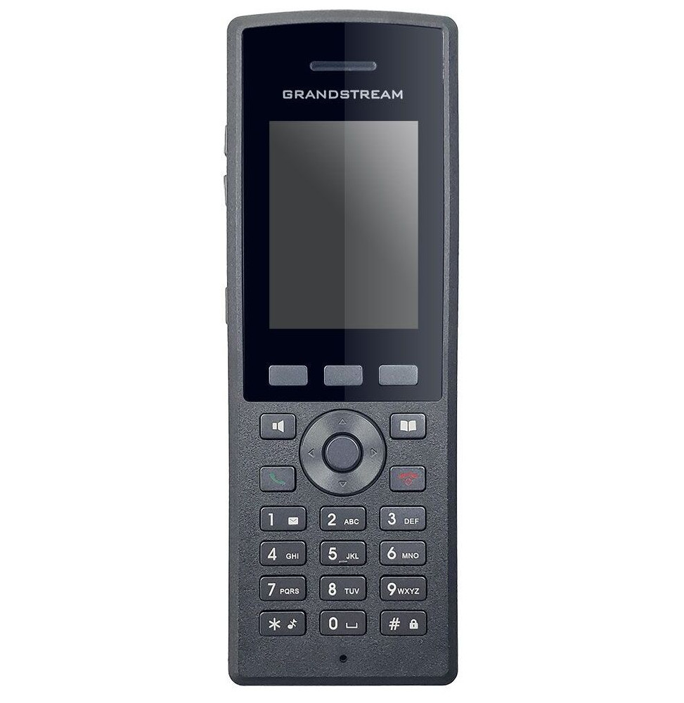 Téléphone IP Grandstream WP825 Maroc