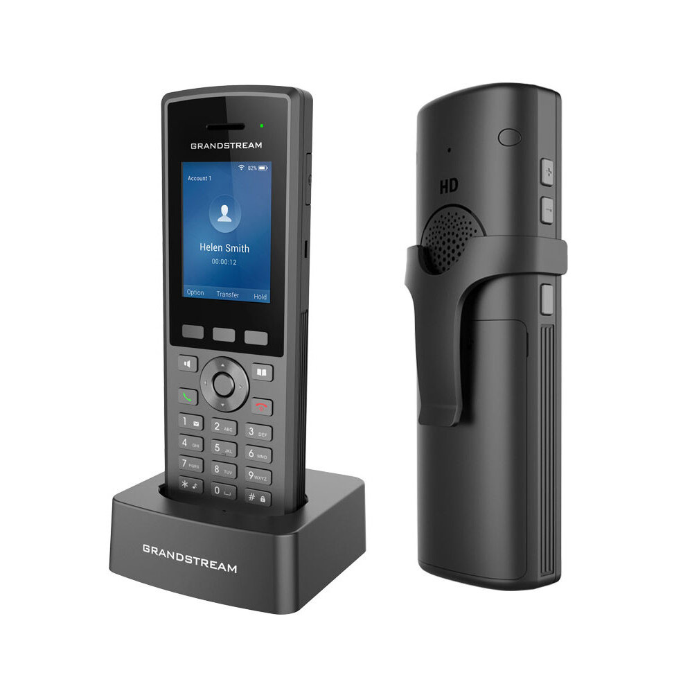 Téléphone IP Grandstream WP825 Maroc