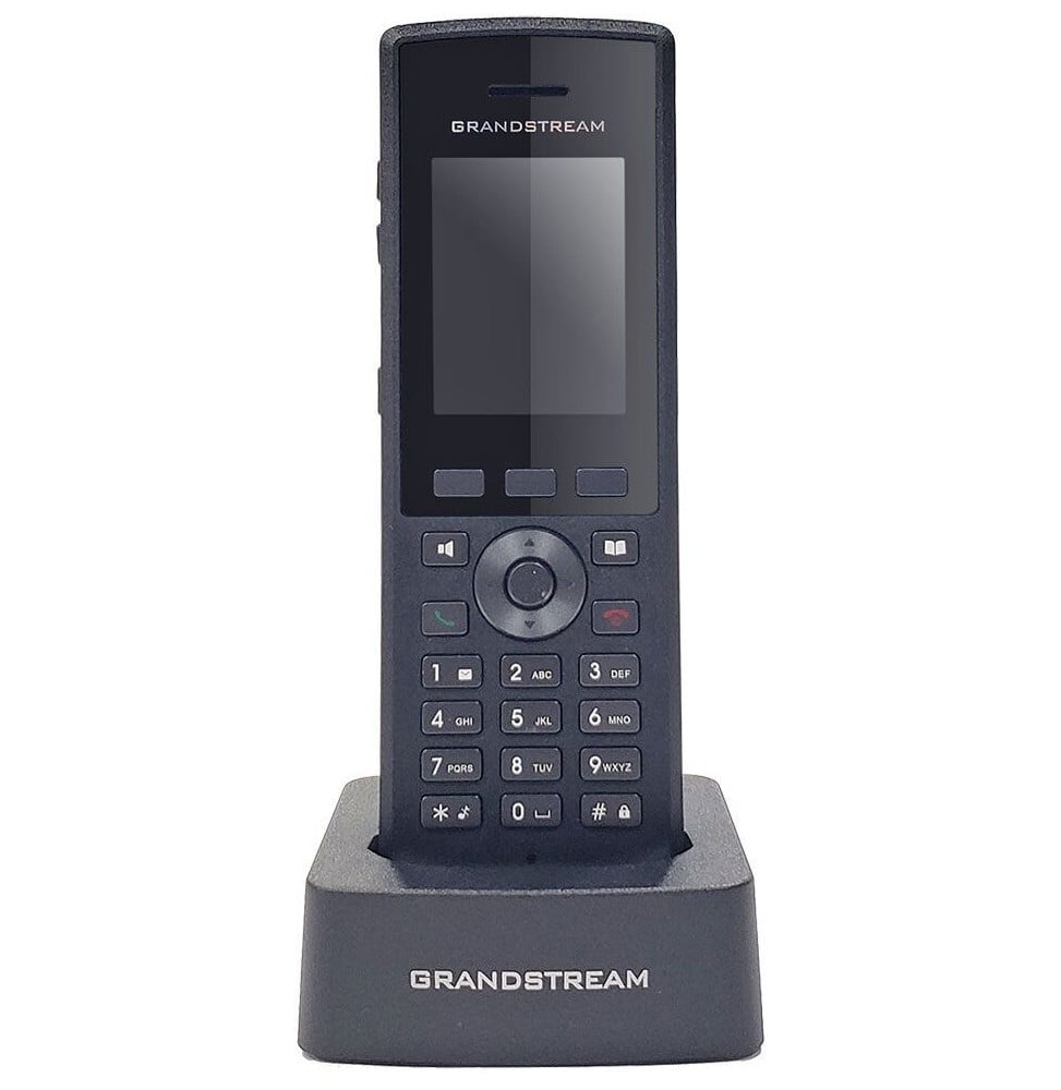Téléphone IP Grandstream WP825 Maroc