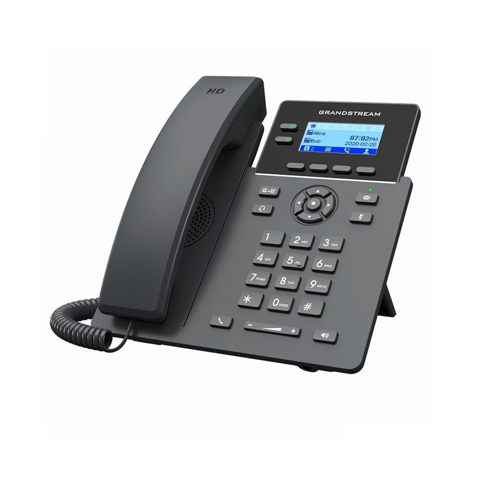 Téléphone IP Grandstream GRP2602P Maroc