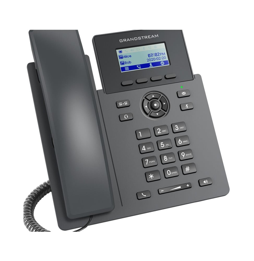 Téléphone IP Grandstream GRP2601P Maroc