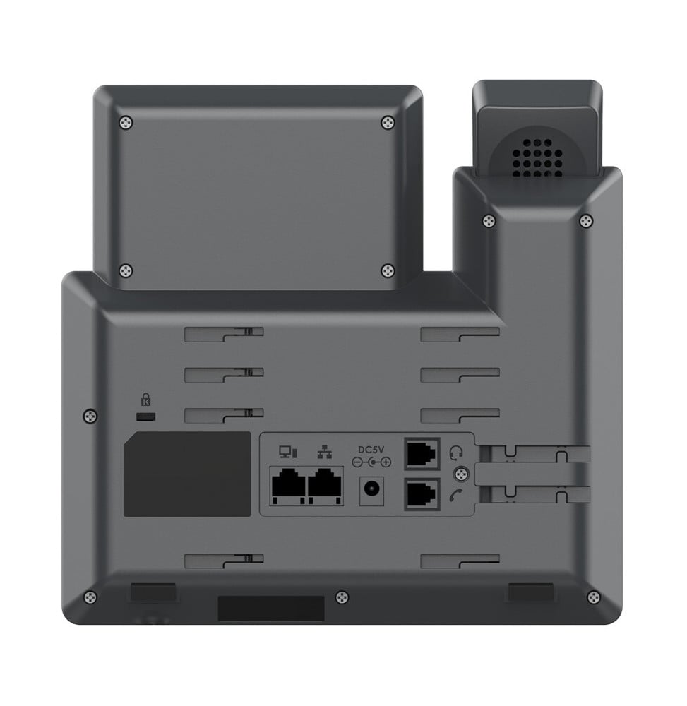 Téléphone IP Grandstream GRP2603 Maroc