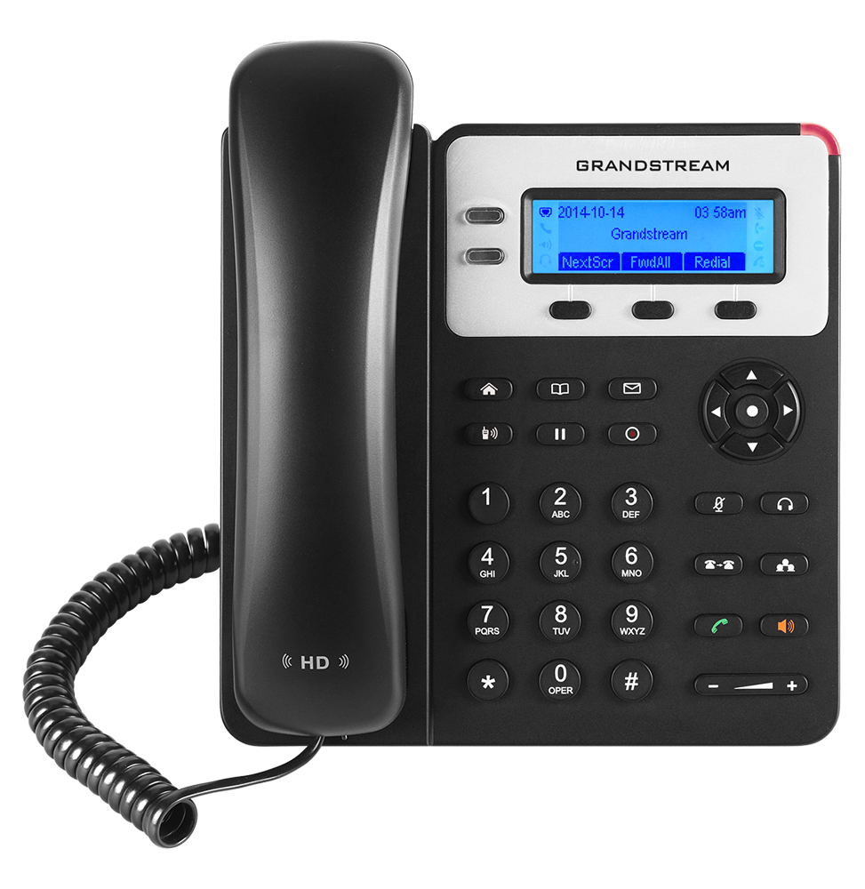 Téléphone IP Grandstream GXP1625 Maroc