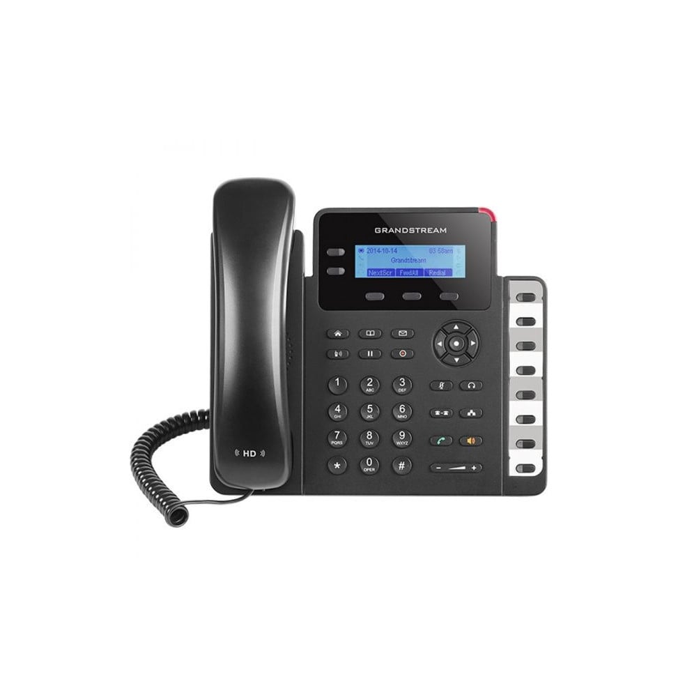 Téléphone IP Grandstream GXP1628 Maroc
