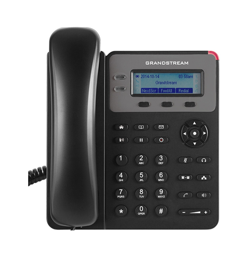Téléphone IP Grandstream GXP1615 Maroc