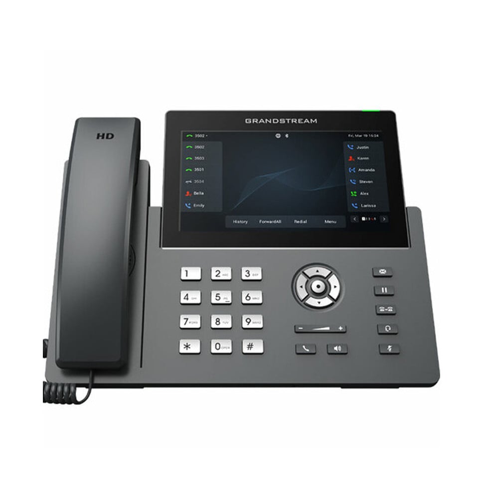 Téléphone IP Grandstream GRP2670 Maroc
