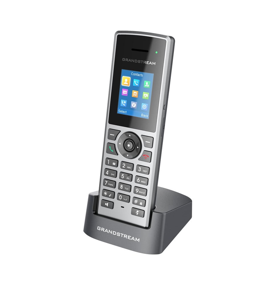 Téléphone IP Grandstream DP722 Maroc