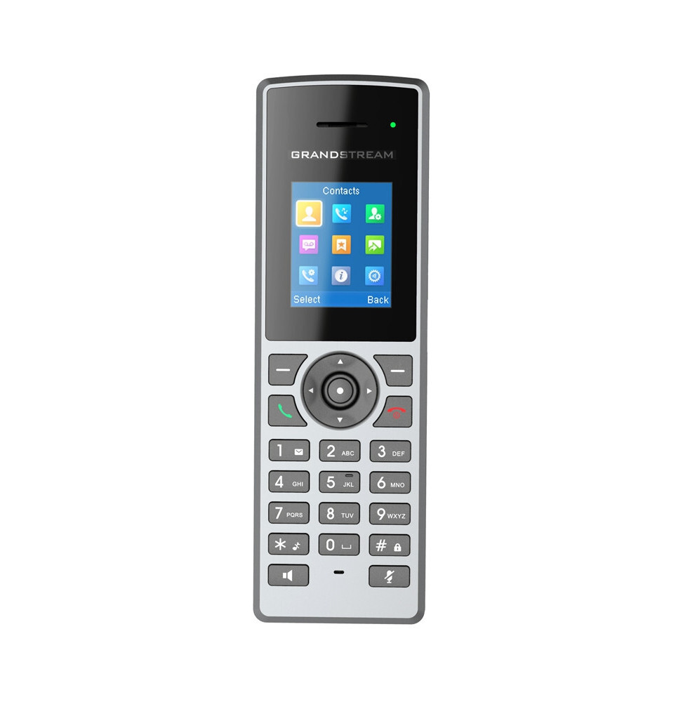 Téléphone IP Grandstream DP722 Maroc