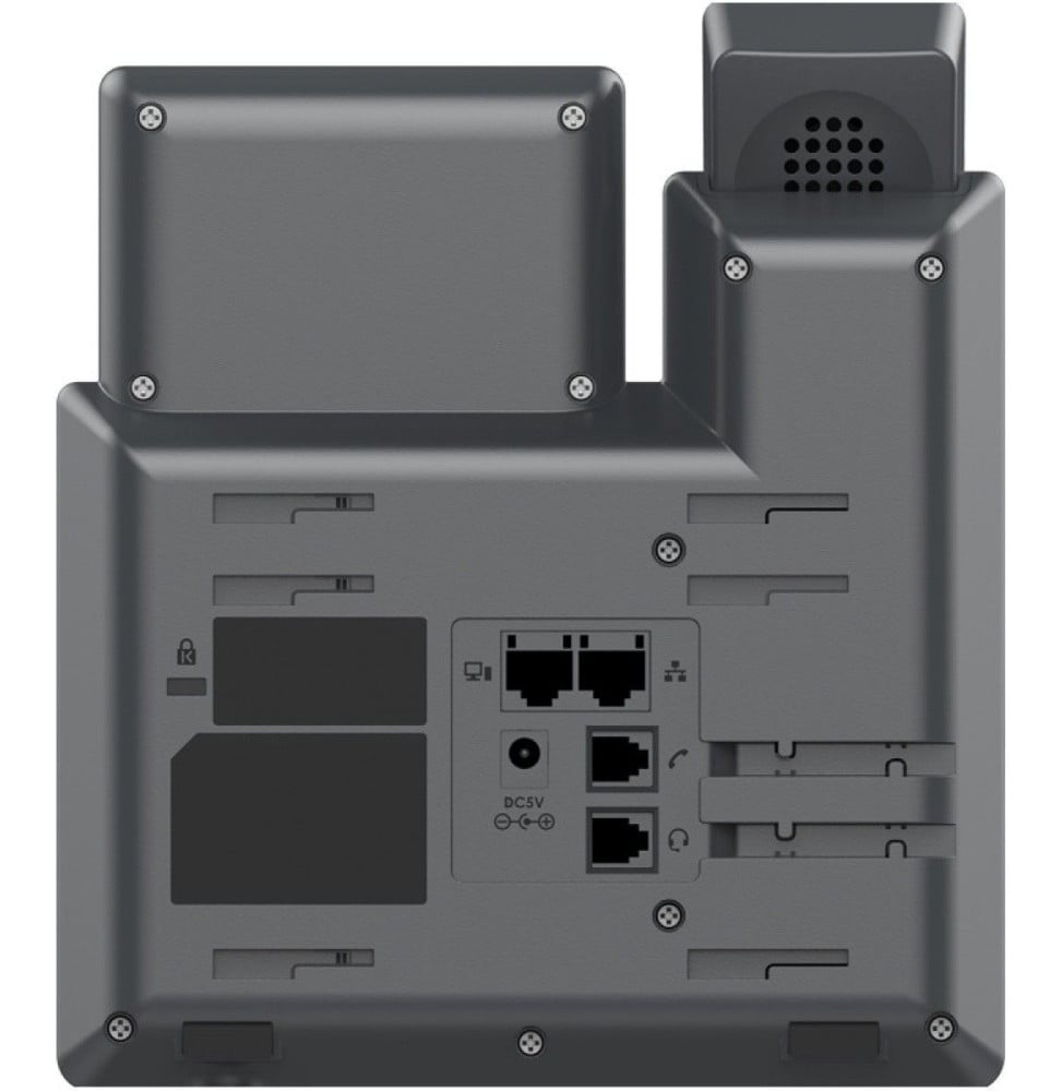 Téléphone IP Grandstream GRP2602G Maroc
