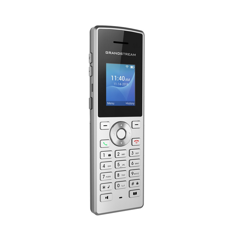 Téléphone IP Grandstream WP810 Maroc