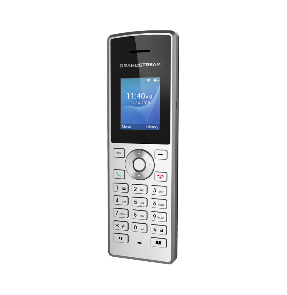 Téléphone IP Grandstream WP810 Maroc