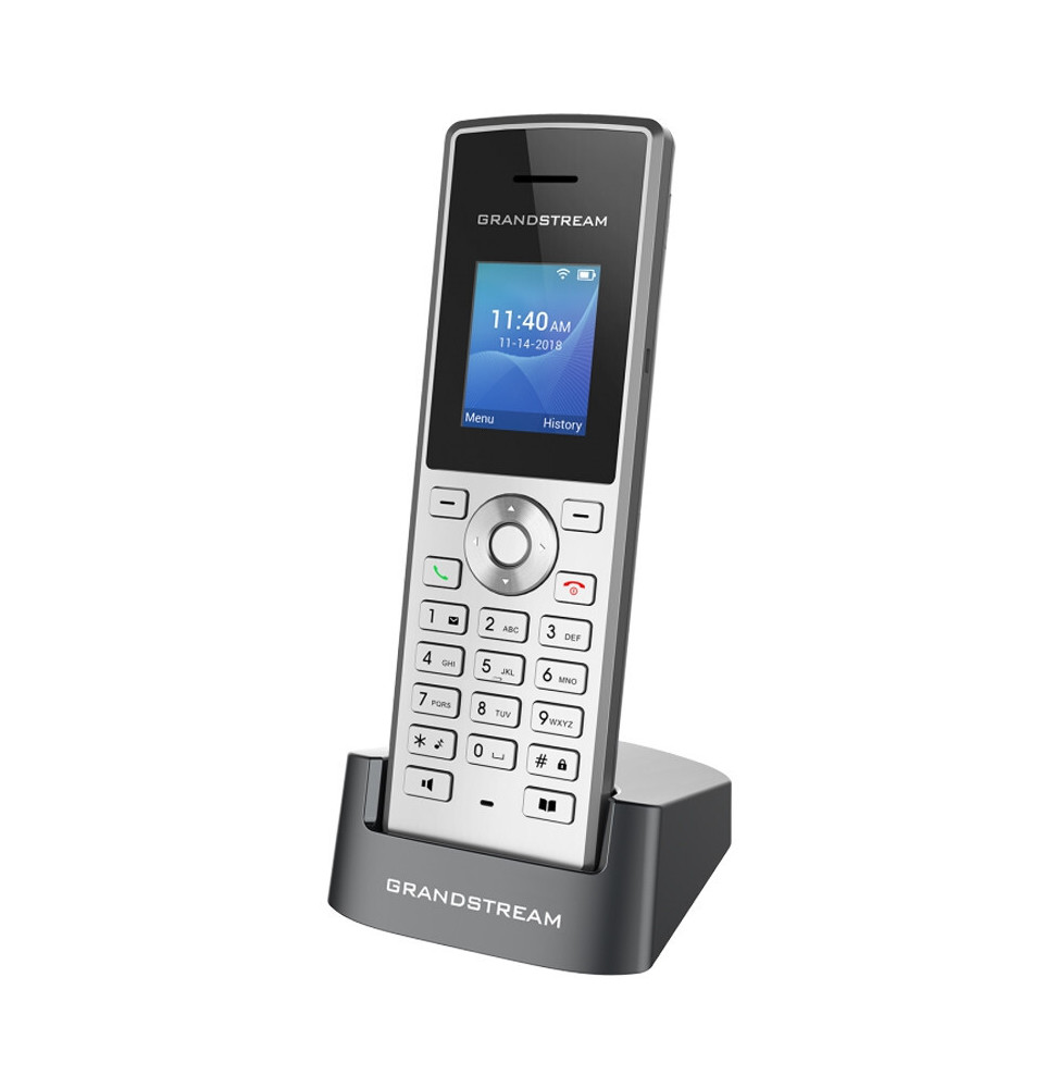 Téléphone IP Grandstream WP810 Maroc