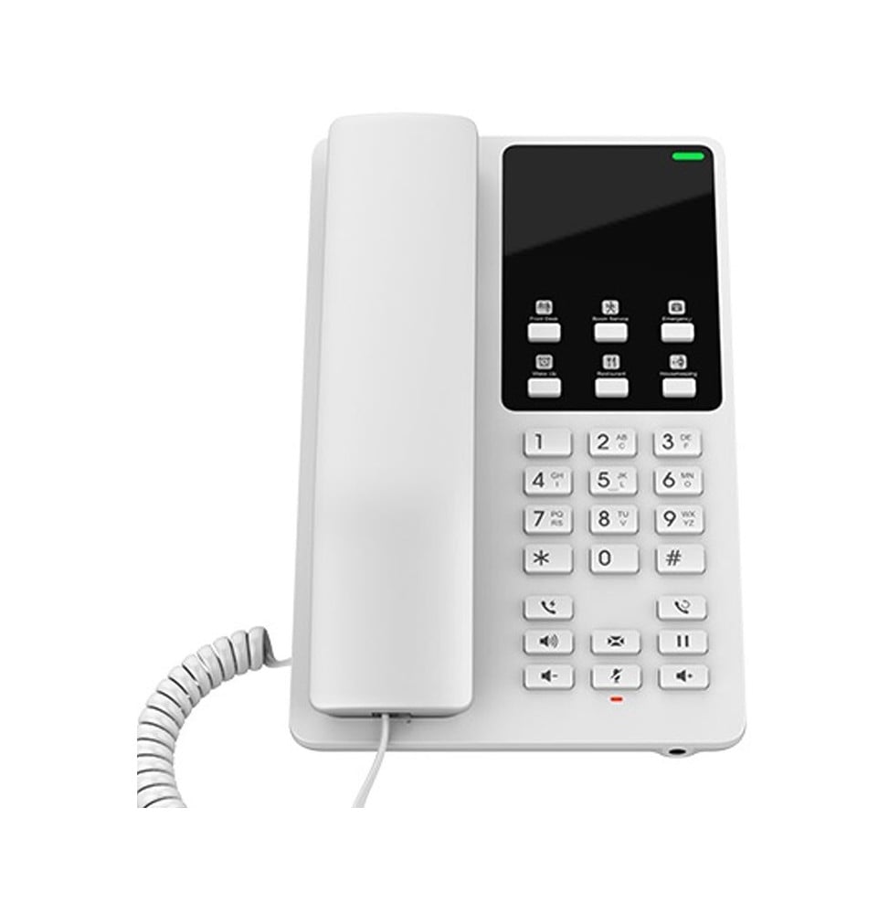 Téléphone IP Grandstream GHP620 Maroc