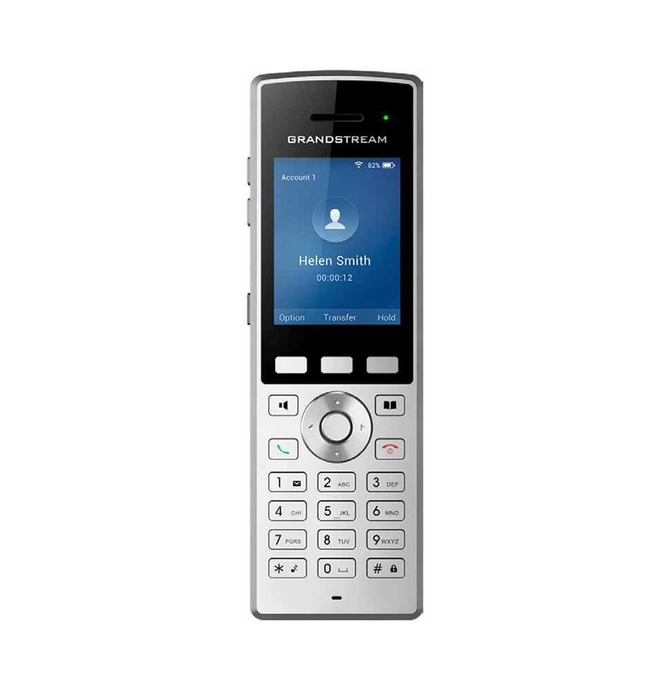 Téléphone IP Grandstream WP822 Maroc