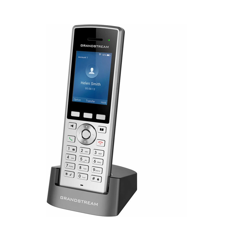 Téléphone IP Grandstream WP822 Maroc