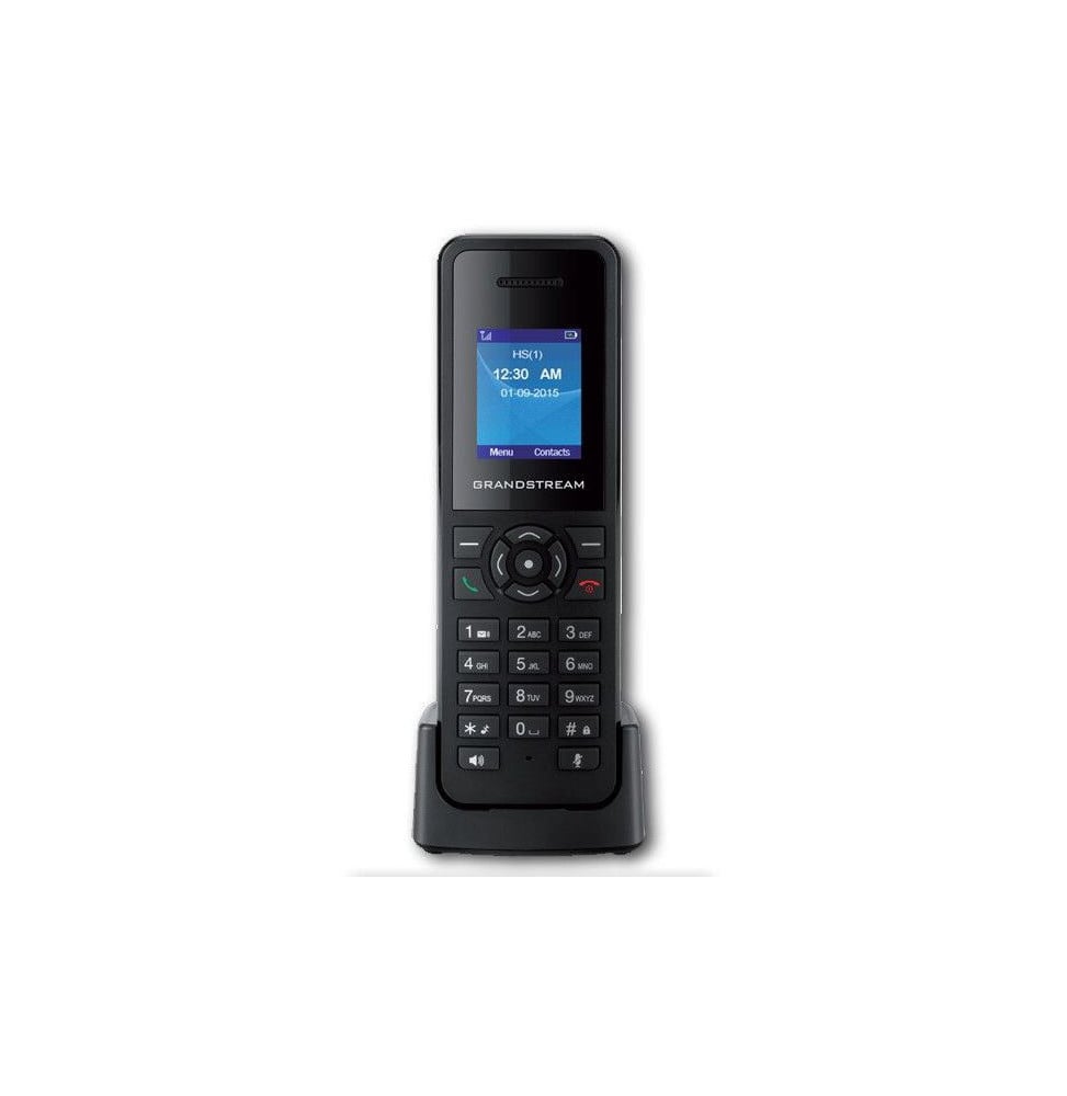 Téléphone IP Grandstream DP720 Maroc