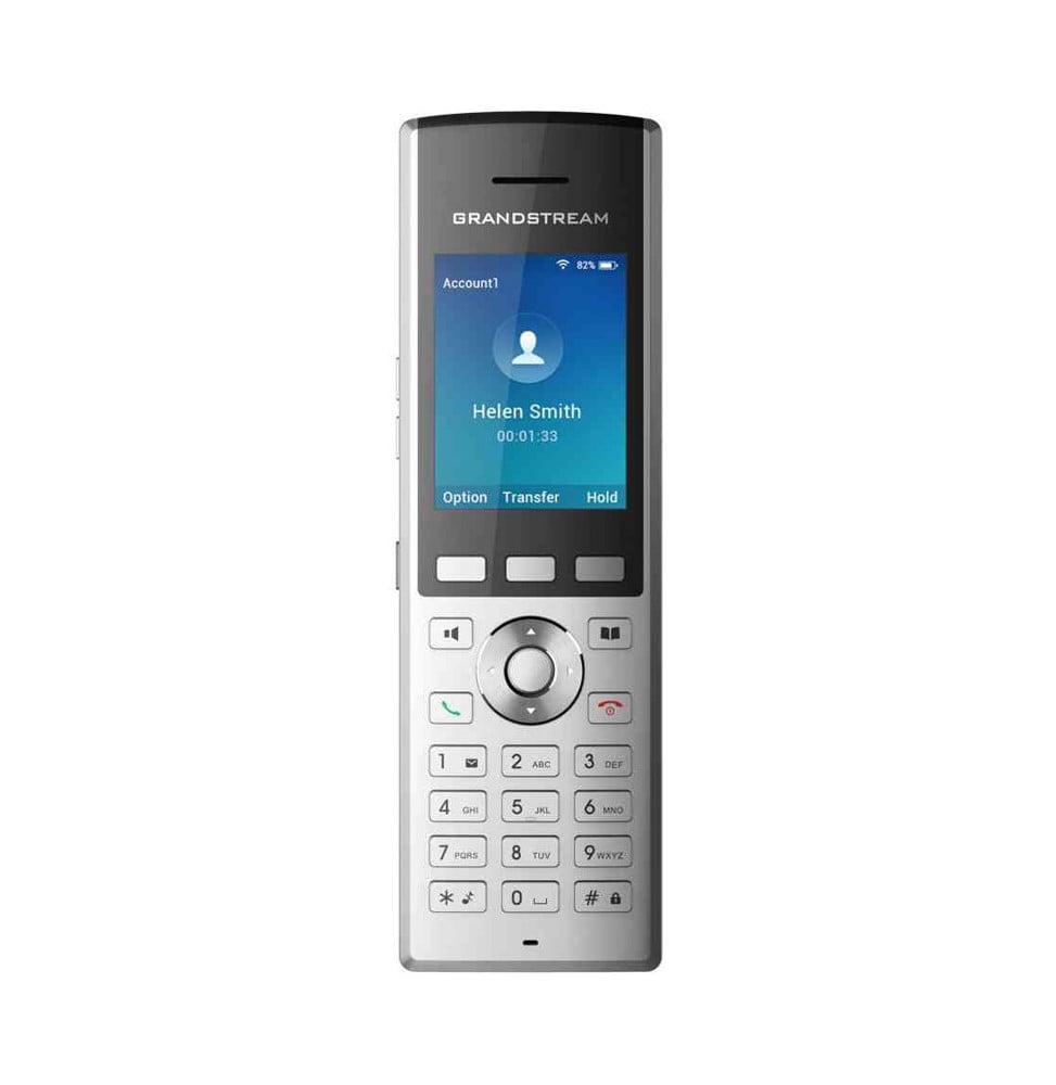 Téléphone IP Grandstream WP820 Maroc
