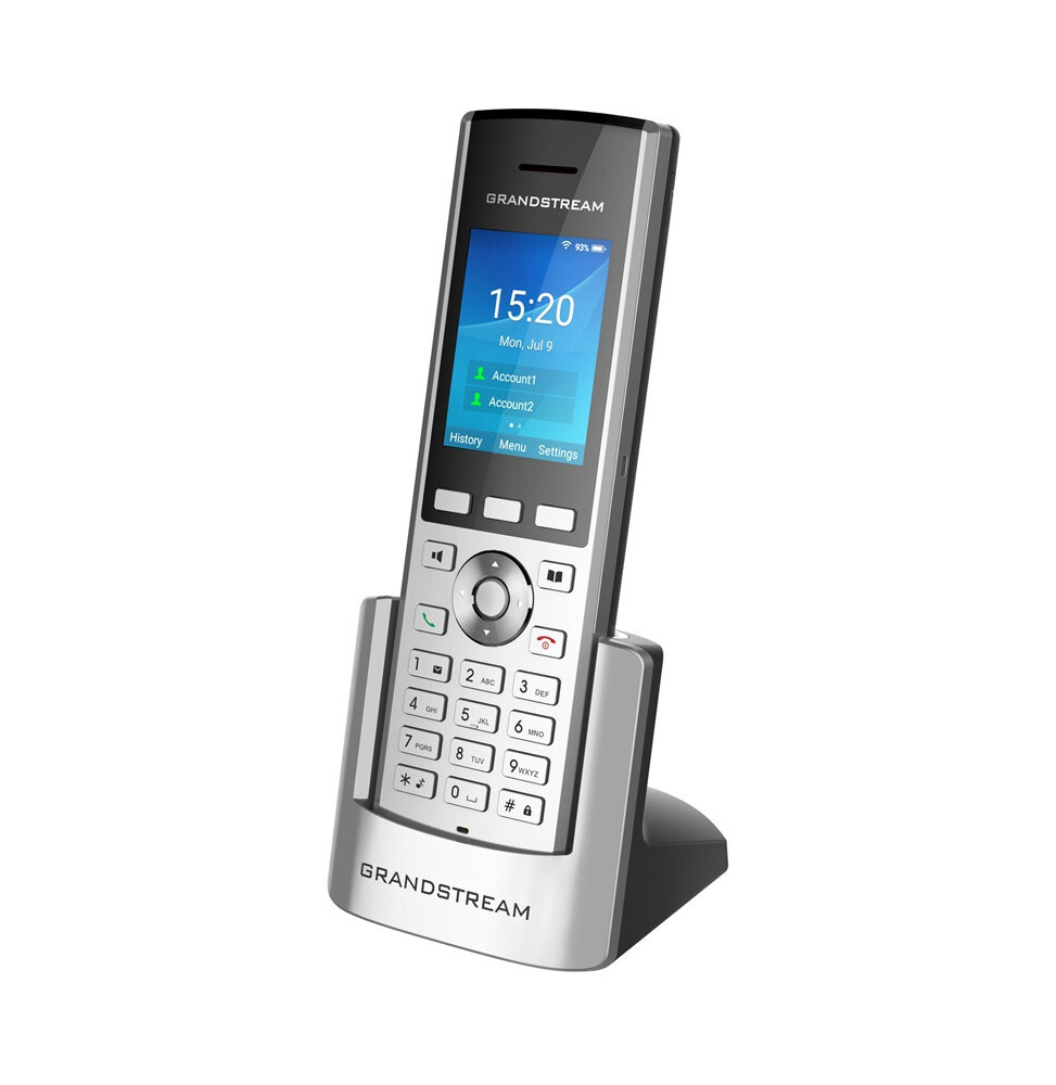 Téléphone IP Grandstream WP820 Maroc