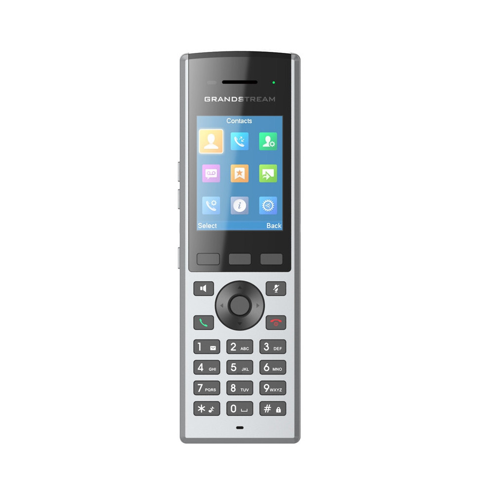 Téléphone IP Grandstream DP730 Maroc