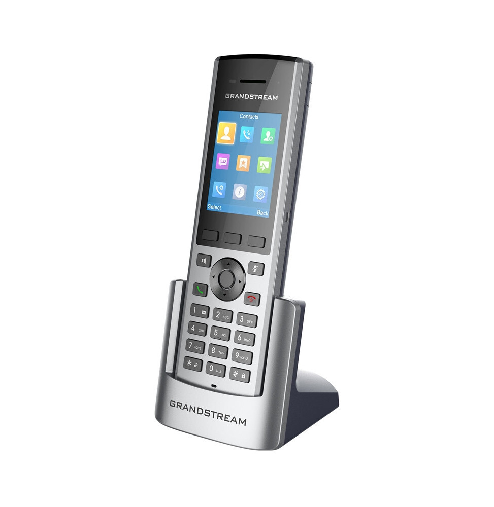 Téléphone IP Grandstream DP730 Maroc