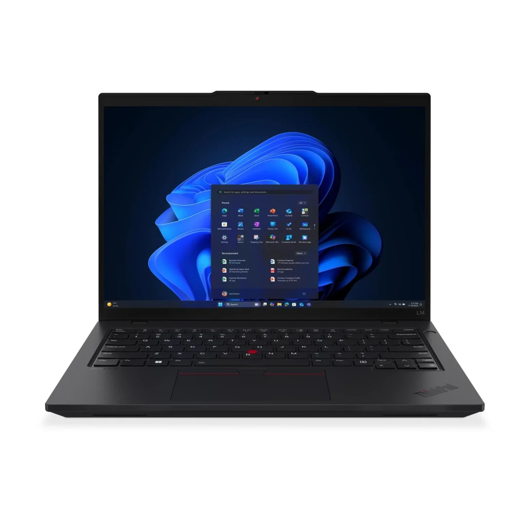 Produit Lenovo ThinkPad L14 Gen 6 connectique
