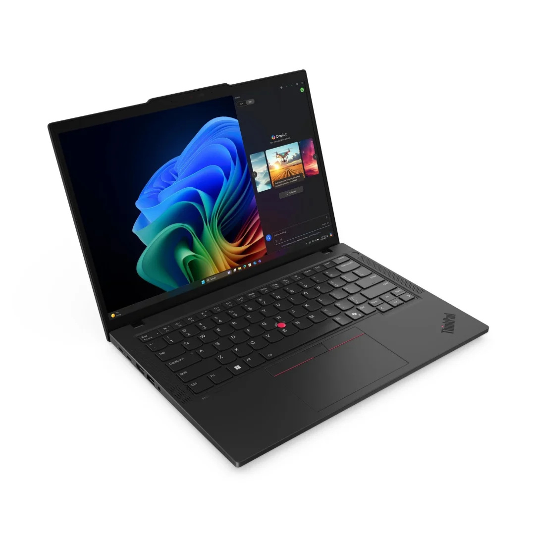 Produit Lenovo ThinkPad T14 Gen 6 vue de face