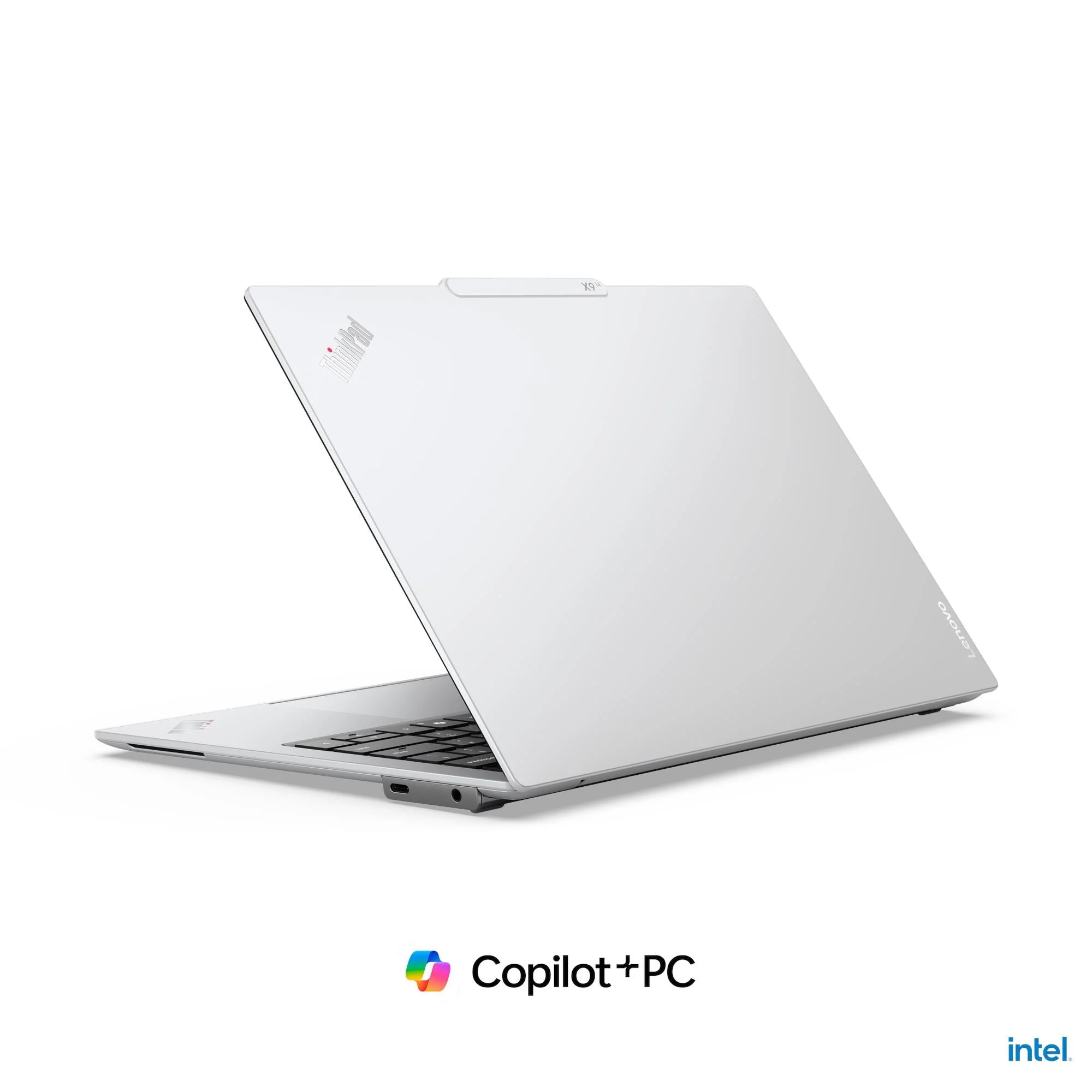 Produit Lenovo ThinkPad X9-14 Gen 1 Aura Edition autre angle