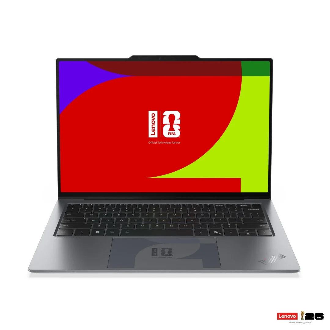 Produit Lenovo Thinkpad X9-14 Gen 1 Aura Edition vue de face