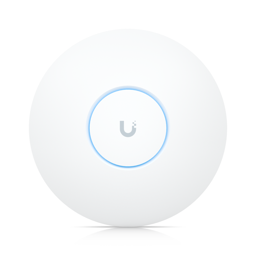 Point d'accès Wi-Fi Ubiquiti AC HD UAP-AC-HD vue officielle