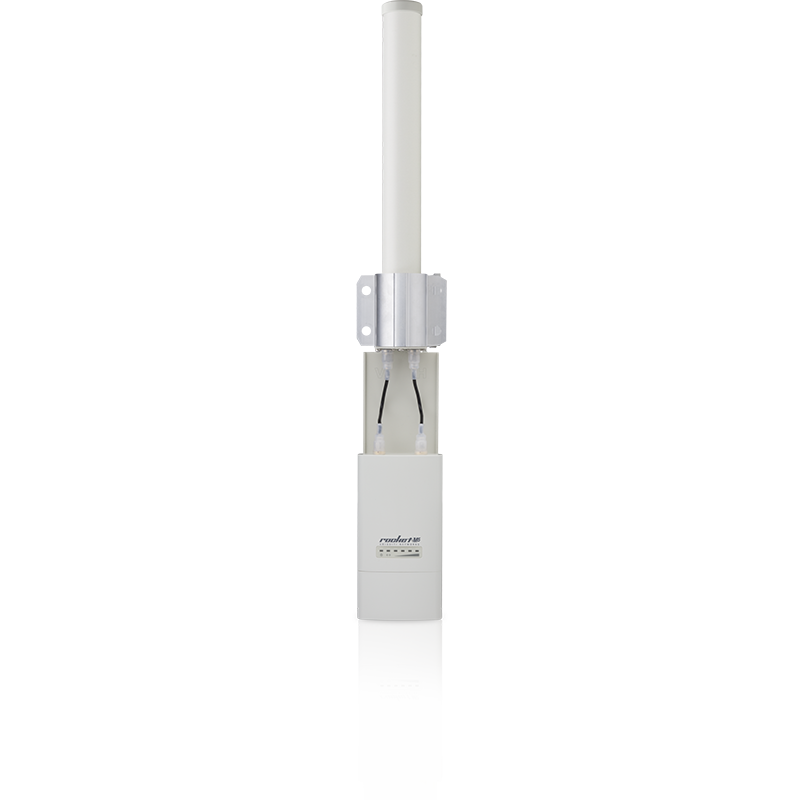 Antenne airMAX Ubiquiti airMAX 5 GHz, 10 dBi Omni AMO-5G10 vue officielle