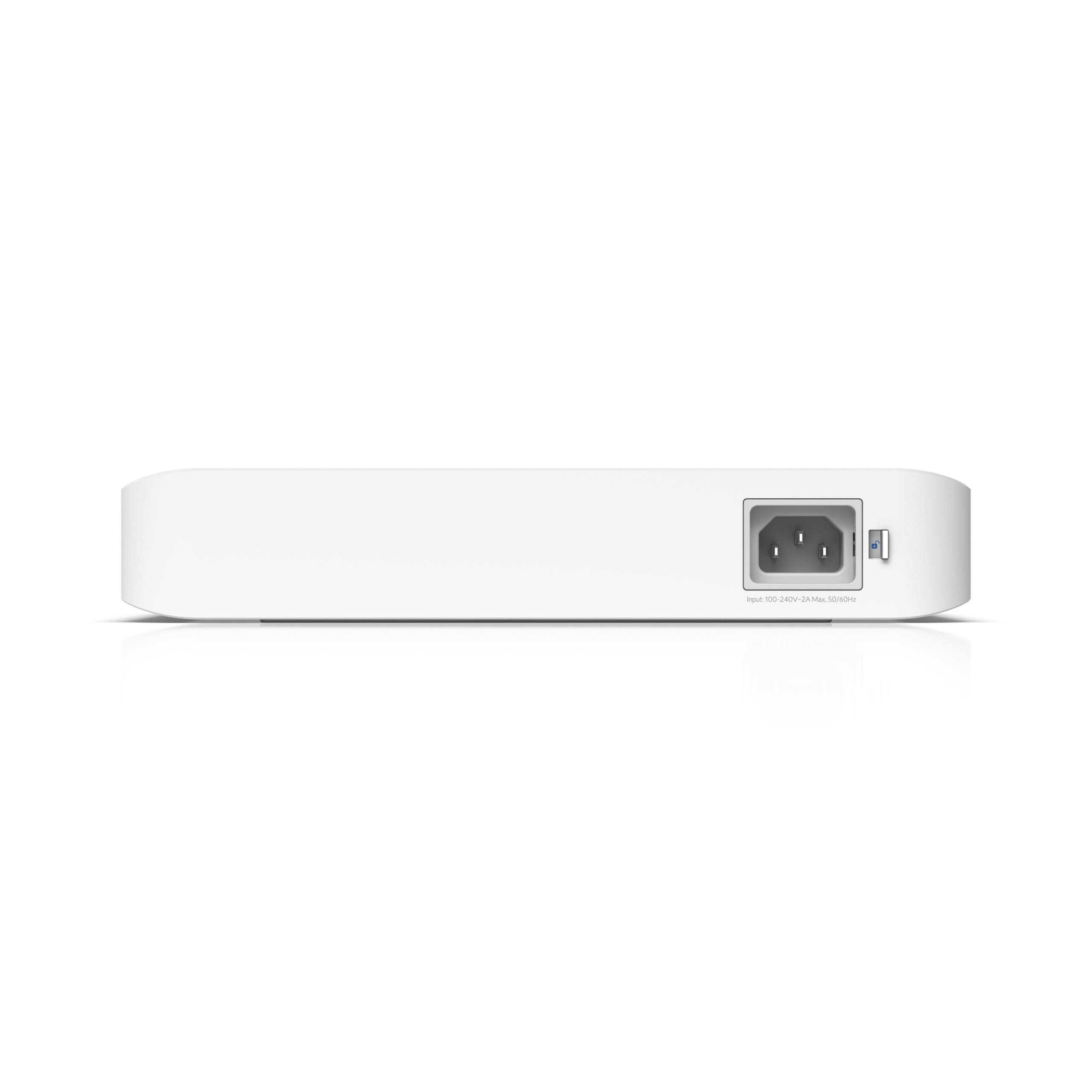 Switch réseau UniFi Ubiquiti Pro 8 PoE USW-Pro-8-PoE-EU galerie officielle 4 — Global Zone Marrakech Agadir