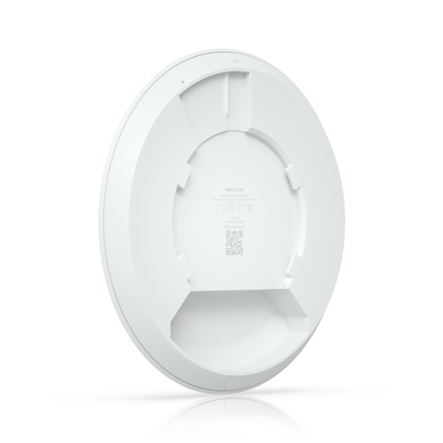 Point d'accès Wi-Fi Ubiquiti U7 Lite U7-Lite galerie officielle 5 Fès