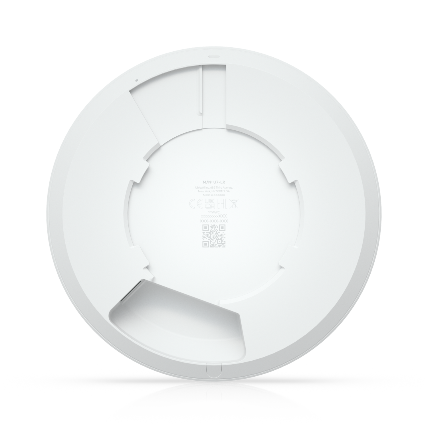 Point d'accès Wi-Fi Ubiquiti U7 Long-Range U7-LR galerie officielle 5 Fès