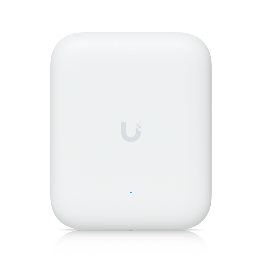 Point d'accès Wi-Fi Ubiquiti U7 Outdoor U7-Outdoor vue officielle