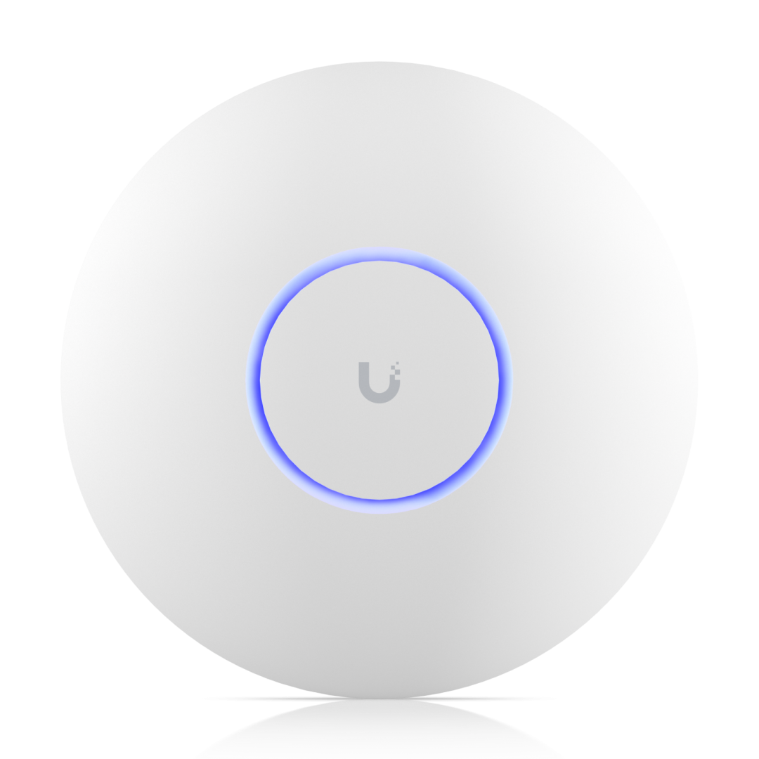 Point d'accès Wi-Fi Ubiquiti U7 Pro Max U7-Pro-Max vue officielle
