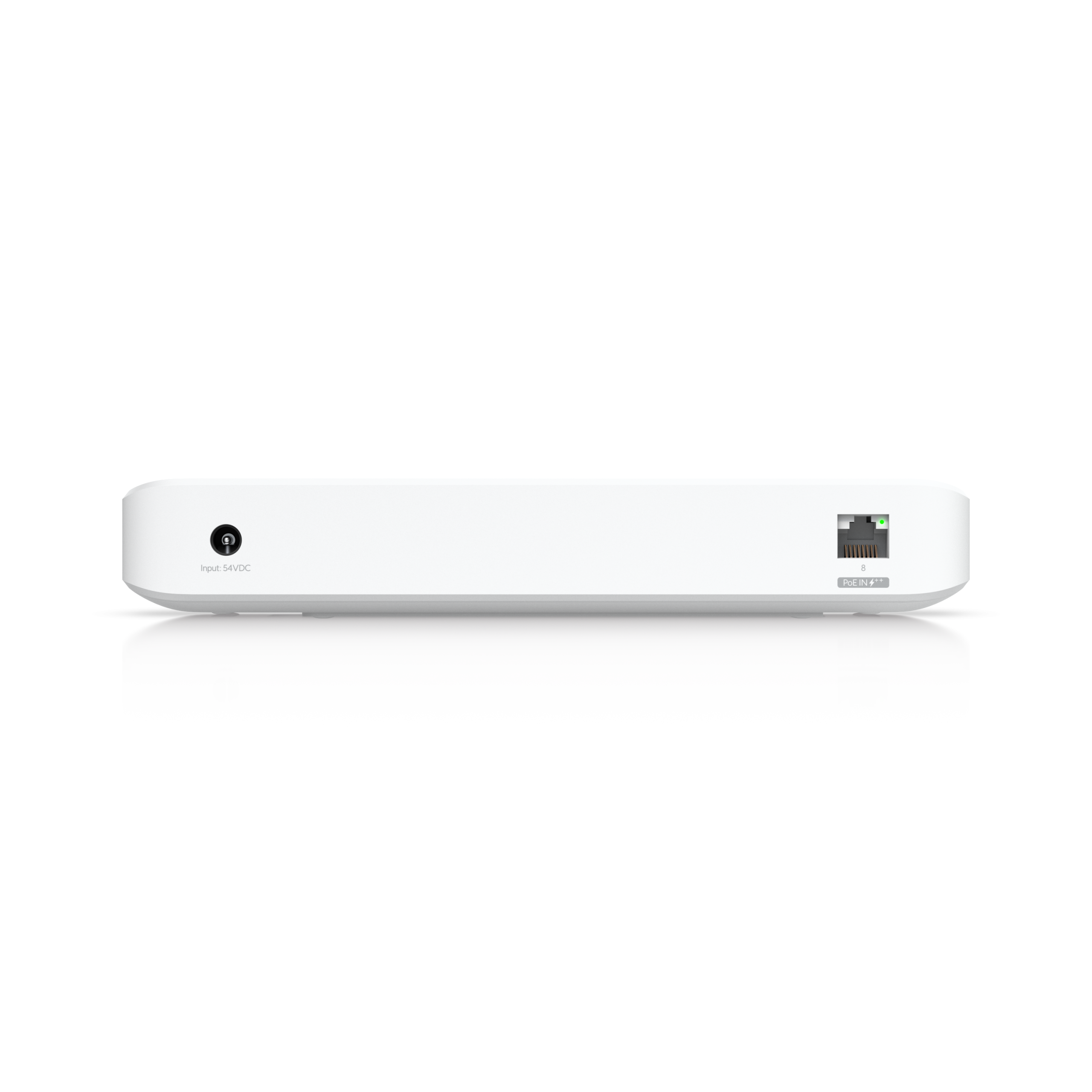 Switch réseau UniFi Ubiquiti Ultra 210W USW-Ultra-210W-EU galerie officielle 4 — Global Zone Marrakech Agadir