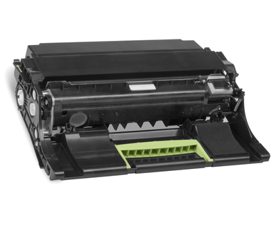 Unité d'Imaging Lexmark 50F0ZA0 vue principale