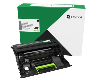 Unité d'Imaging Lexmark 58D0Z00 vue principale