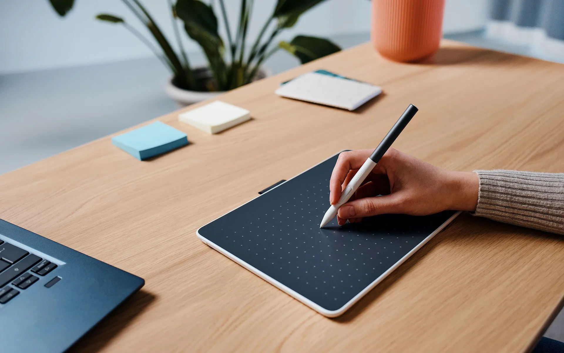 Tablette Graphique Wacom One Petite vue principale