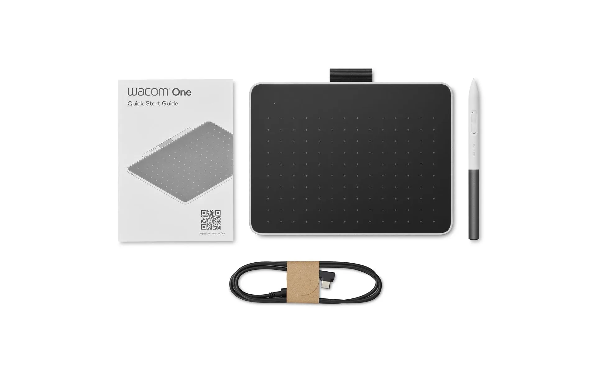 Tablette Graphique Wacom One Petite vue principale