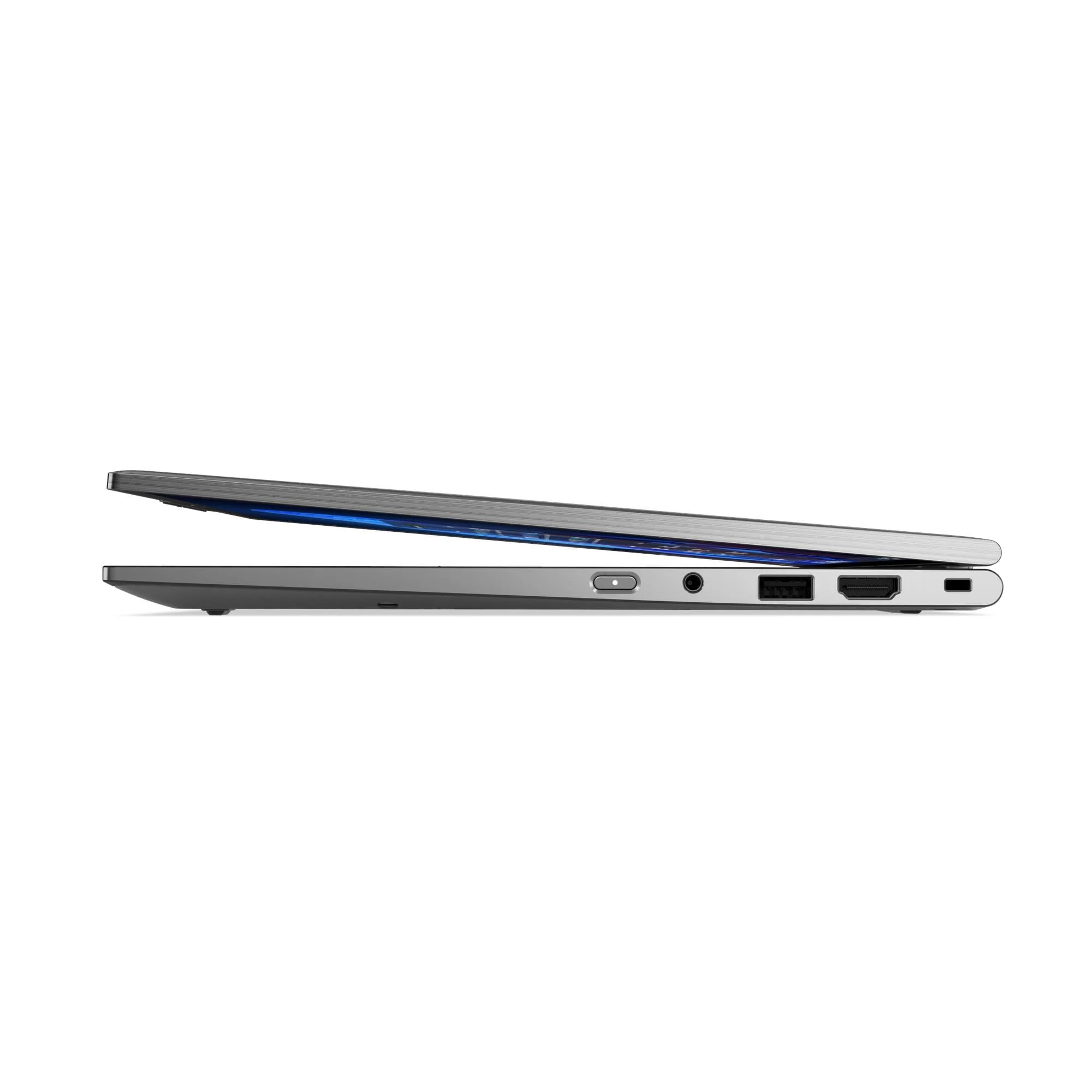Ordinateur portable 2-en-1 Lenovo ThinkPad X1 2-in-1 Gen 10 Aura Edition autre angle