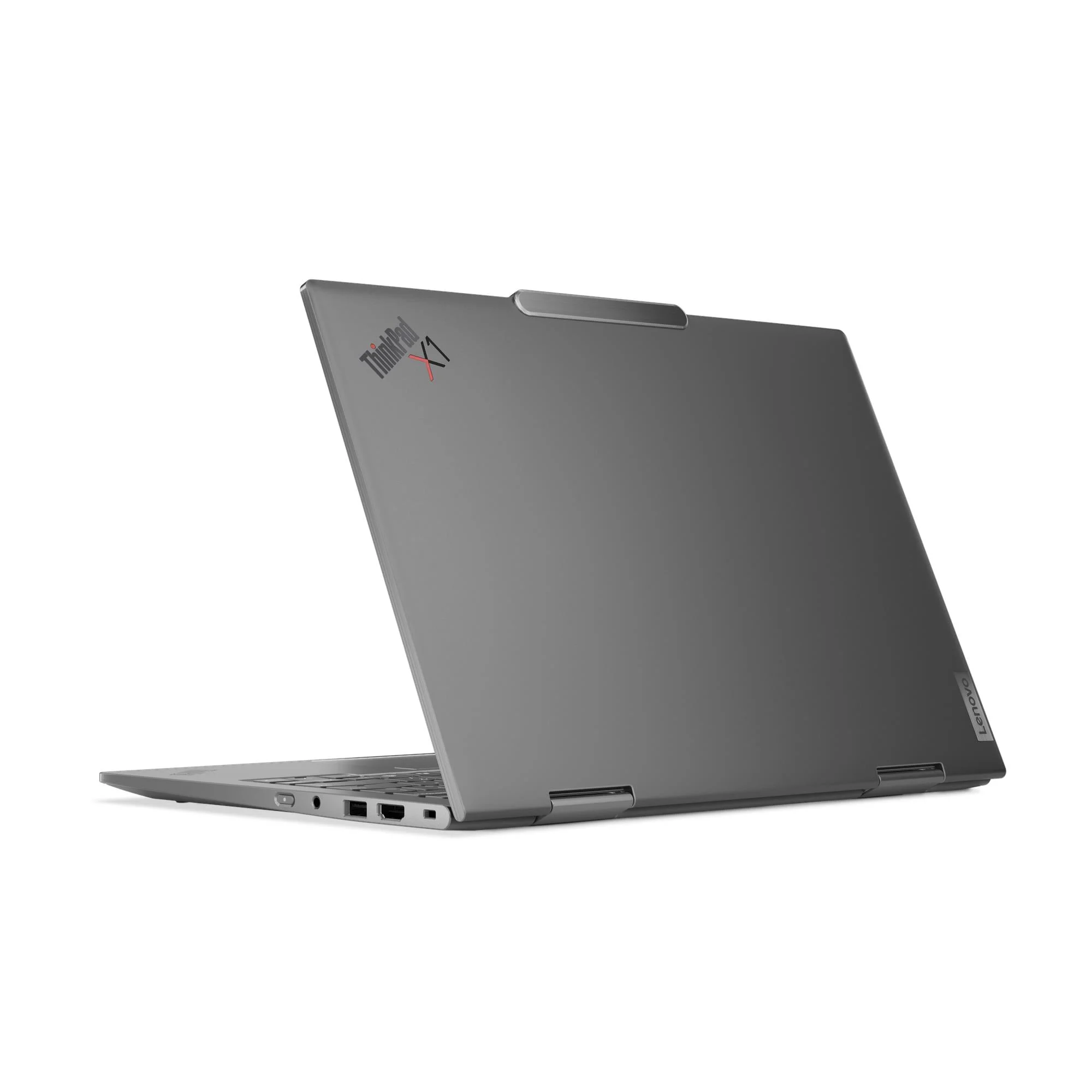 Ordinateur portable 2-en-1 Lenovo ThinkPad X1 2-in-1 Gen 10 Aura Edition connectique