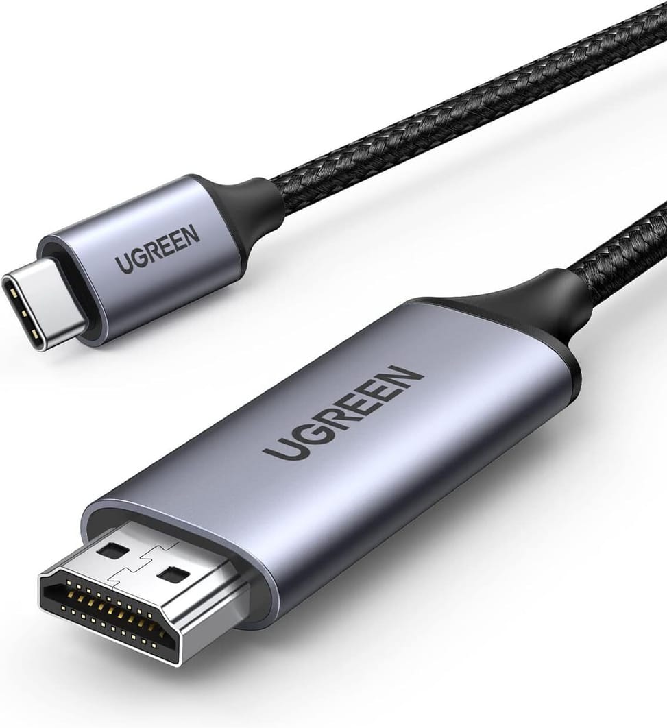 UGREEN 50570 Câble HDMI vue 01 au-meilleur-prix-au-Maroc-tanger-agadir-casablanca-marrakech-fes