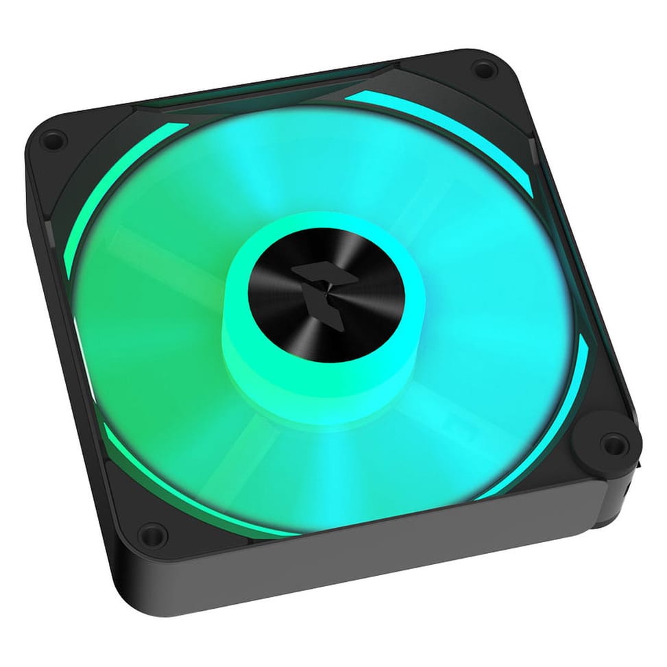 AeroCool APF4-PF11217.11 Ventilateur Boîtier vue 01 au-meilleur-prix-au-Maroc-tanger-agadir-casablanca-marrakech-fes