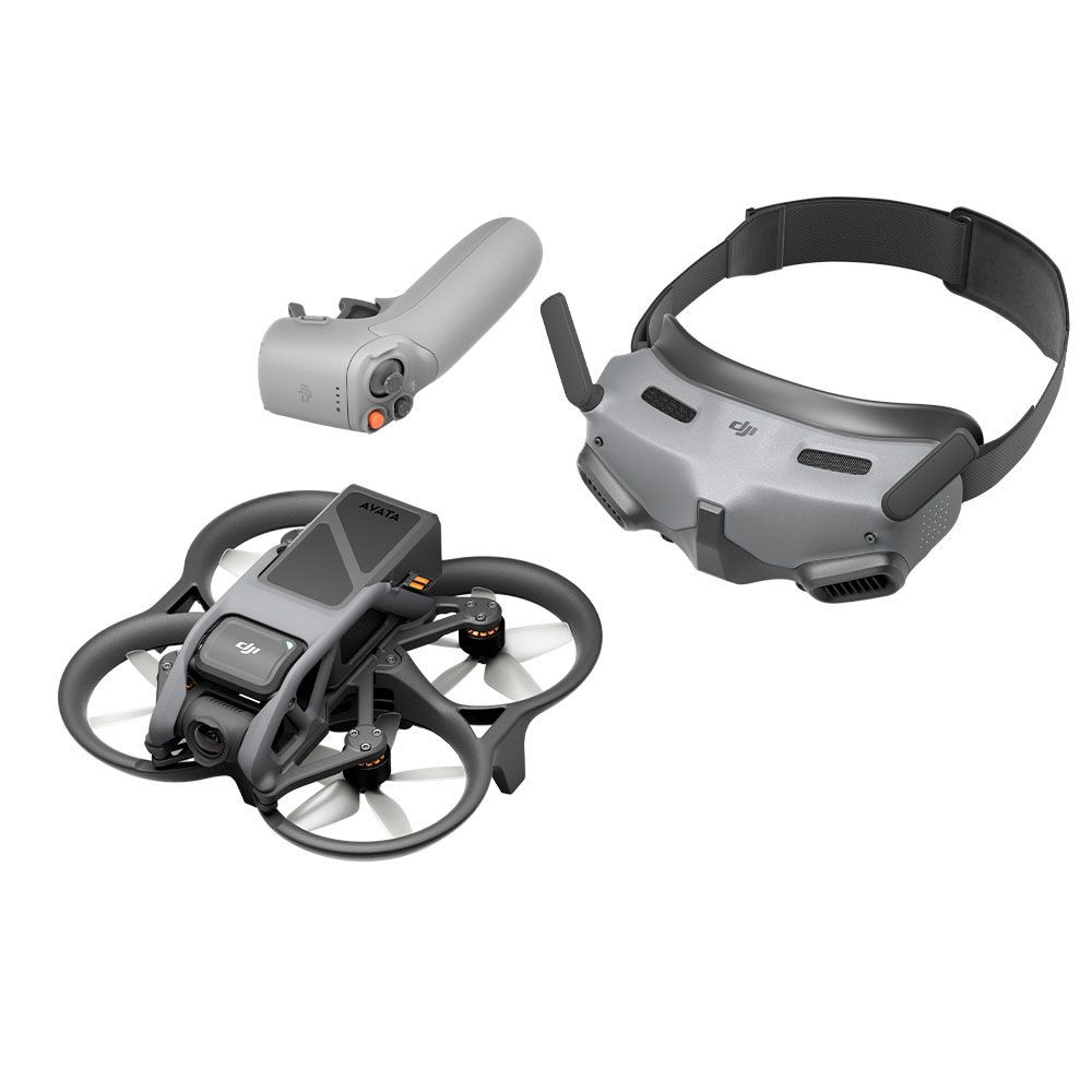 DJI dji-avata Drone FPV DJI au-meilleur-prix-au-Maroc-tanger-agadir-casablanca-marrakech-fes