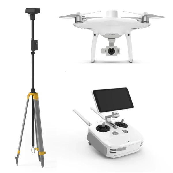 DJI dji-phantom-4-rtk Drone professionnel DJI au-meilleur-prix-au-Maroc-tanger-agadir-casablanca-marrakech-fes